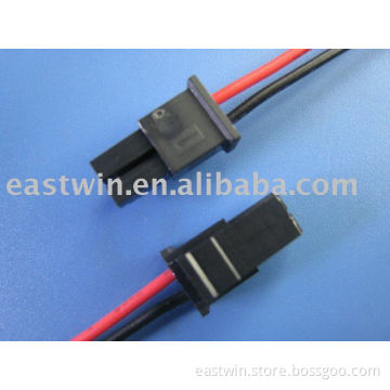 43645-2P PLUG